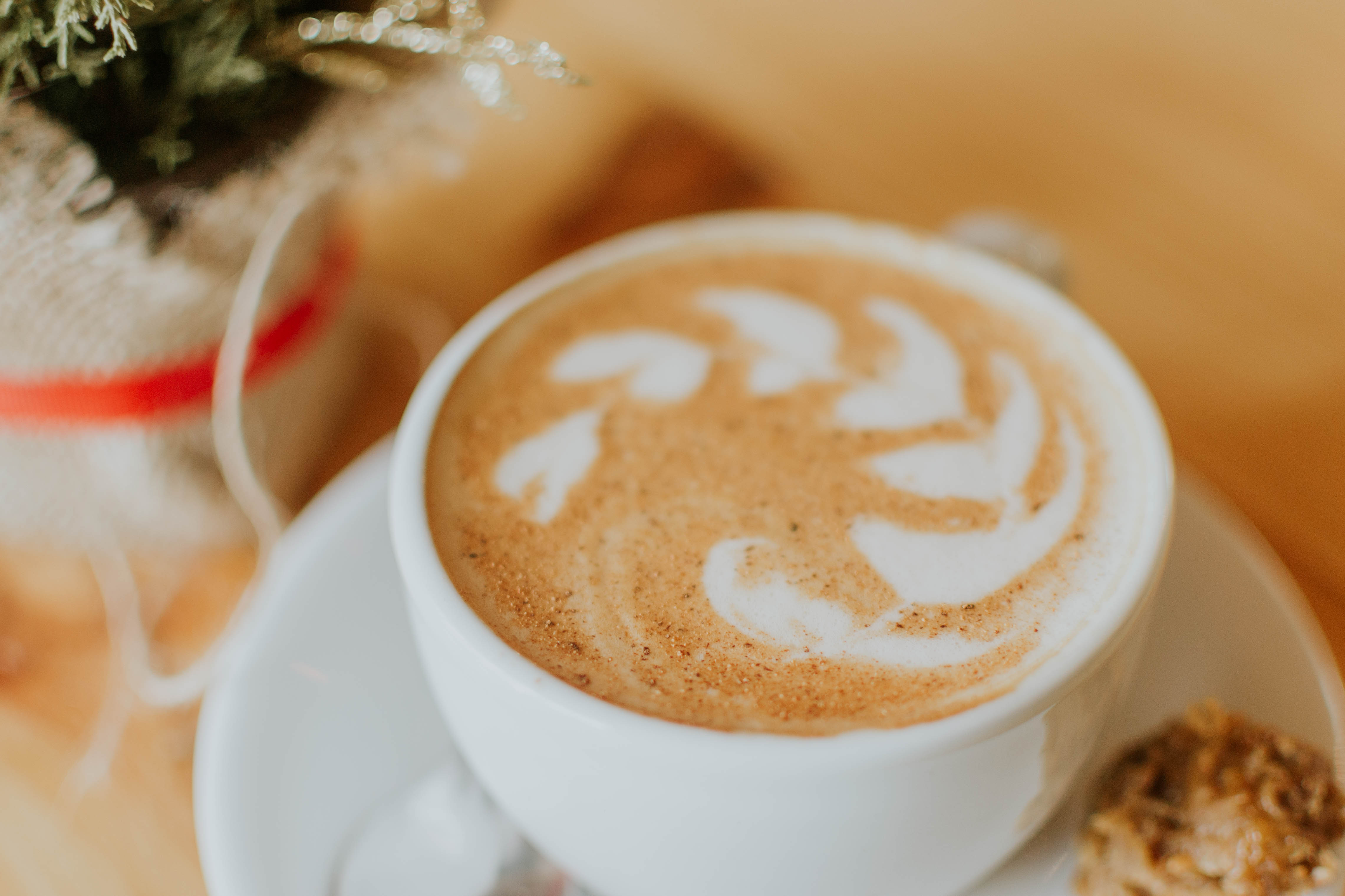 Latte Coffee